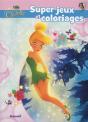 Disney Les Fees La Fee Clochette Super Jeux Et Coloriages - Preview