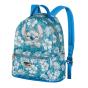 Disney Lilo e Stitch Aloha Mochila Heady, Azul - Preview