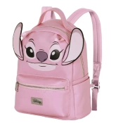 Capa do artigo Disney Lilo e Stitch Angel Face Mochila Heady, Rosa