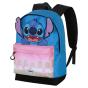 Disney Lilo e Stitch Cake Mochila HS FAN 2.2, Azul - Preview