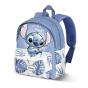 Disney Lilo e Stitch Cheeky Mochila Pré-escolar Joy, Lilás - Preview