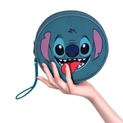 Capa do artigo Disney Lilo e Stitch Face Nécessaire Jumbo, Azul