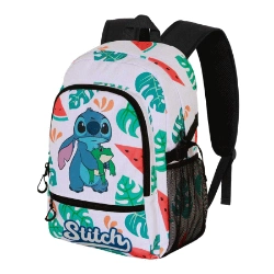 Capa do artigo Disney Lilo e Stitch Frog Mochila Fight FAN 2.2, Multicolorido