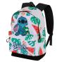 Disney Lilo e Stitch Frog Mochila HS FAN 2.2, Multicolorido - Preview