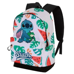 Capa do artigo Disney Lilo e Stitch Frog Mochila HS FAN 2.2, Multicolorido