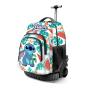 Disney Lilo e Stitch Frog Mochila Trolley GTS FAN, Multicolorido - Preview