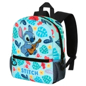 Capa do artigo Disney Lilo e Stitch Guitar Mochila Sweet, Verde