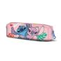 Disney Lilo e Stitch Island Estojo Quadrado, Rosa - Preview