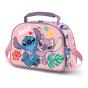 Disney Lilo e Stitch Island Lancheira 3D, Rosa - Preview
