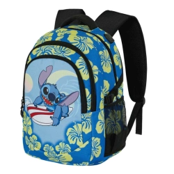 Capa do artigo Disney Lilo e Stitch Lifestyle Mochila Running PLUS, Azul
