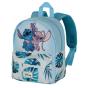 Disney Lilo e Stitch Mate Mochila Pré-escolar Joy, Azul - Preview