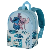 Capa do artigo Disney Lilo e Stitch Mate Mochila Pré-escolar Joy, Azul