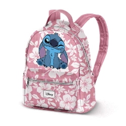 Capa do artigo Disney Lilo e Stitch Maui Mochila Heady, Rosa