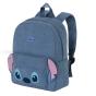 Disney Lilo e Stitch Sight Mochila Roy, Azul - Preview