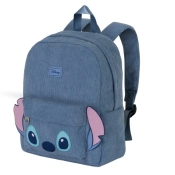 Capa do artigo Disney Lilo e Stitch Sight Mochila Roy, Azul