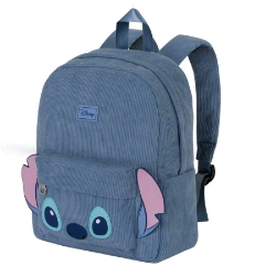 Capa do artigo Disney Lilo e Stitch Sight Mochila Roy, Azul