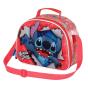 Disney Lilo e Stitch Thing Lancheira 3D, Rosa - Preview