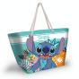 Disney Lilo e Stitch Tropic Bolsa de Praia Soleil, Azul - Preview