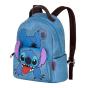 Disney Lilo e Stitch Updown Mochila Heady 2.0, Azul - Preview