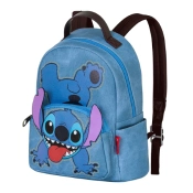Capa do artigo Disney Lilo e Stitch Updown Mochila Heady 2.0, Azul