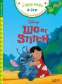 Disney - Lilo Et Stitch Cp, Niveau 2 - Preview