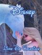 Disney Livre De Coloriage - Preview