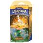 Disney Lorcana Into the Inklands Starter Deck (EN) - Preview