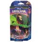 Disney Lorcana Shimmering Skies Starter Deck (EN) - Preview
