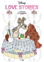 Disney Love Stories - Preview