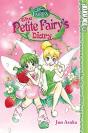 Disney Manga: Fairies - The Petite Fairy'S Diary - Preview