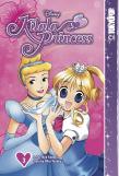 Disney Manga: Kilala Princess Volume 3