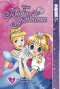 Disney Manga: Kilala Princess Volume 3 - Preview