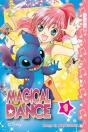 Disney Manga: Magical Dance Volume 1 - Preview