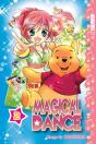 Disney Manga: Magical Dance Volume 2 - Preview