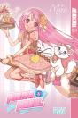 Disney Manga: Miriya And Marie - Preview