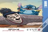 Disney Manga: Stitch And The Samurai, Volume 2
