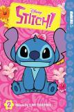 Disney Manga: Stitch! Volume 2