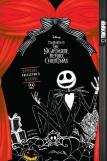 Disney Manga: Tim Burton'S The Nightmare Before Christmas - Softcover Edition