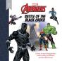 Disney / Marvel Back To Books: Avengers - Preview