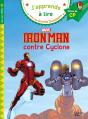 Disney -  Marvel - Iron Man, Cp Niveau 2 - Preview