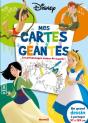 Disney - Mes Cartes Geantes (Villes) - Preview