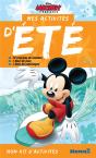 Disney Mickey Et Ses Amis Mon Kit D'Activites Mes Activites D'Ete - Preview