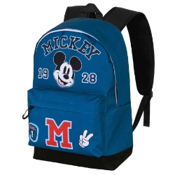 Capa do artigo Disney Mickey Mouse Class Mochila HS FAN 2.2, Azul