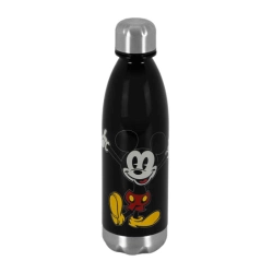 Capa do artigo Disney Mickey Mouse Face Garrafa Tritan, Multicolorido