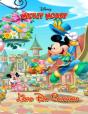 Disney Mickey Mouse Libro Da Colorare - Preview