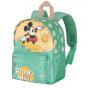 Disney Mickey Mouse Surf Mochila Pré-escolar Joy, Turquesa - Preview