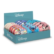 Capa do artigo Disney Mickey Mouse Surtido Disney Expositor con 18 Monederos Pill, Multicolorido
