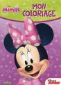 Disney Minie Junior Mon Coloriage - Preview
