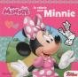 Disney Minnie Junior Je Colorie Avec Minnie - Preview