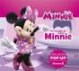 Disney Minnie Junior Le Monde De Minnie Mes Petits Pop-Up - Preview